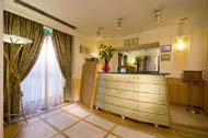 Hotel Borromeo Hotel Rome Italy