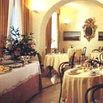 Hotel Canada Rome Italy centre