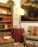 Canada Hotel Rome Italy