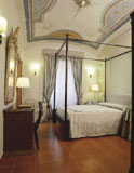 Canada Hotel Rome