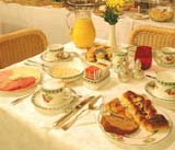 Hotel Cortina Rome Italy