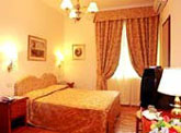 Hotel Cortina Rome Italy