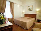 Hotel Borromeo Rome Italy