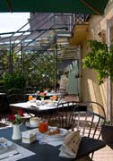 Hotel Borromeo Rome Italy