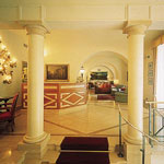 Hotel Canada Rome Italy