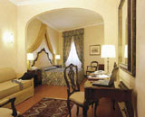 Hotel Canada Rome