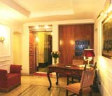 Hotel Cortina Rome Italy