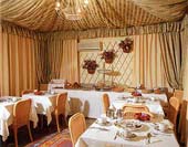 Hotel Cortina Rome Italy