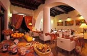 Hotel Santa Maria Rome Italy