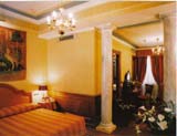 Raphael Hotel Rome Italy