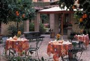 Hotel Santa Maria Rome Italy