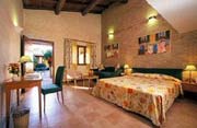 Hotel Santa Maria Rome Italy