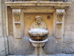 fontanella del facchino