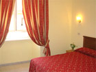 budget hotel rome near termini