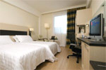 hotel rome airport fiumicino