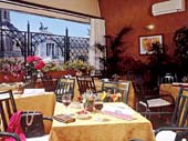 rome hotel near trevi