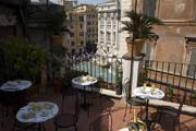 trevi fountain hotel rome italy