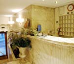 rome hotel near trevi fountain